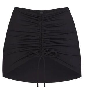 SKIMS Swim skirt